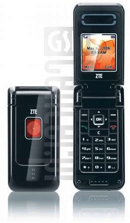 IMEI Check ZTE C260 on imei.info