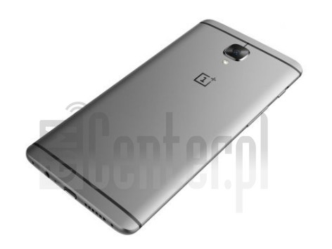 IMEI Check OnePlus 3 on imei.info
