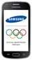 SAMSUNG S7580 Galaxy Trend Plus