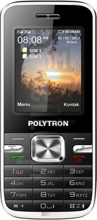 IMEI Check POLYTRON Candybar C202 on imei.info