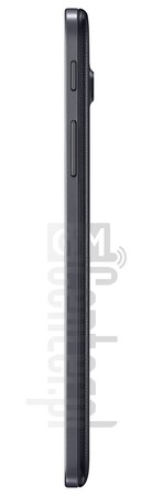 Pemeriksaan IMEI SAMSUNG Galaxy Tab Iris 7.0" 3G di imei.info