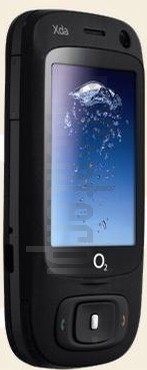 Vérification de l'IMEI O2 XDA Star (HTC Niki) sur imei.info