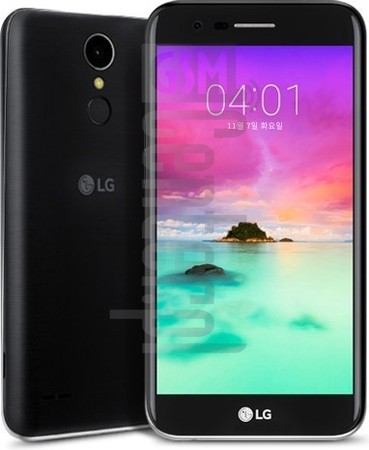 IMEI Check LG X401 on imei.info