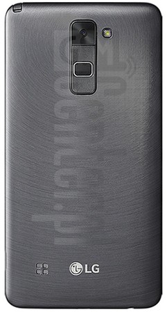 IMEI चेक LG K520DY Stylus 2 imei.info पर