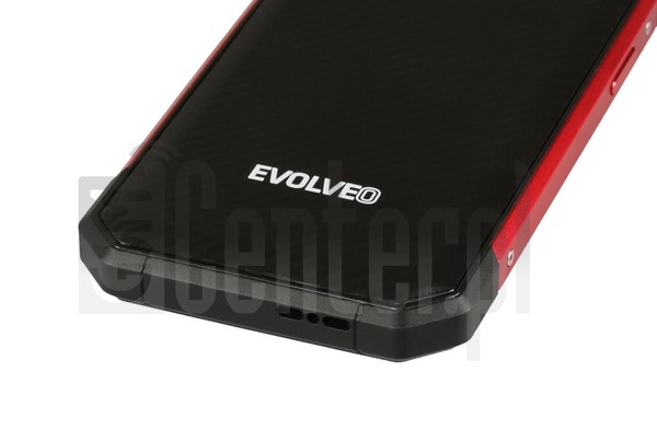 IMEI Check EVOLVEO StrongPhone Q7 LTE on imei.info