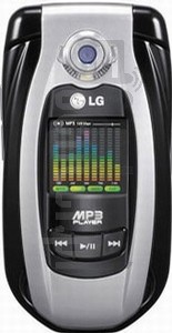 Перевірка IMEI LG M4400 на imei.info