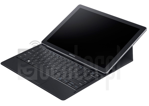IMEI Check SAMSUNG W703 Galaxy TabPro S 12" on imei.info