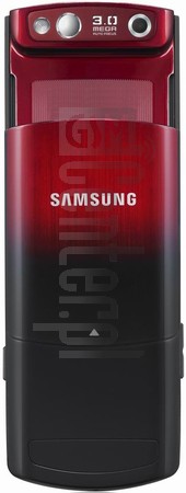 IMEI Check SAMSUNG S5200 on imei.info