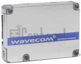 IMEI Check WAVECOM M2106B on imei.info