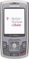 SAMSUNG T739 Katalyst