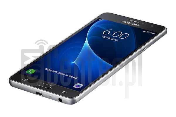 IMEI Check SAMSUNG G600S Galaxy Wide  on imei.info