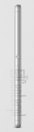 Pemeriksaan IMEI SONY Xperia XA Dual F3112 di imei.info