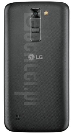 IMEI Check LG LS675 Tribute 5 on imei.info