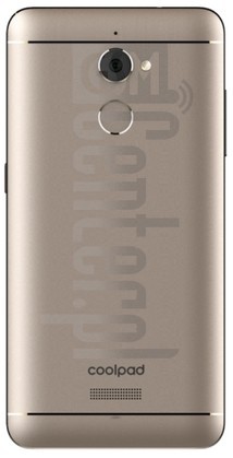 IMEI Check CoolPAD Note 5 Lite on imei.info
