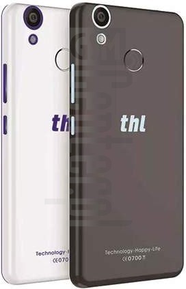 IMEI Check THL T9 on imei.info