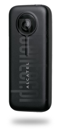 IMEI Check ALCATEL OT-S520 on imei.info