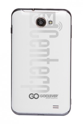 IMEI Check GOCLEVER FONE 500 on imei.info
