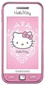 SAMSUNG S5230K Hello Kitty