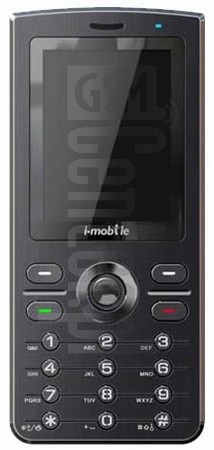 Kontrola IMEI i-mobile 625 na imei.info