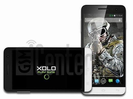 IMEI Check XOLO Play 8X-1100 on imei.info