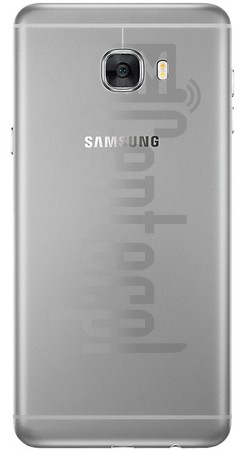 Pemeriksaan IMEI SAMSUNG C7010Z Galaxy C7 Pro di imei.info