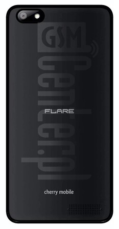 IMEI Check CHERRY MOBILE Flare A1 on imei.info