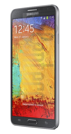 Verificación del IMEI  SAMSUNG N7502 Galaxy Note 3 Neo Duos en imei.info