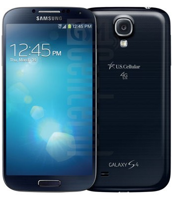 IMEI Check SAMSUNG R970 Galaxy S4 on imei.info