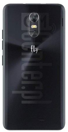 IMEI Check FLY Cirrus 9 on imei.info
