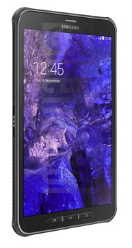 Skontrolujte IMEI SAMSUNG T365 Galaxy Tab Active 8.0" LTE na imei.info