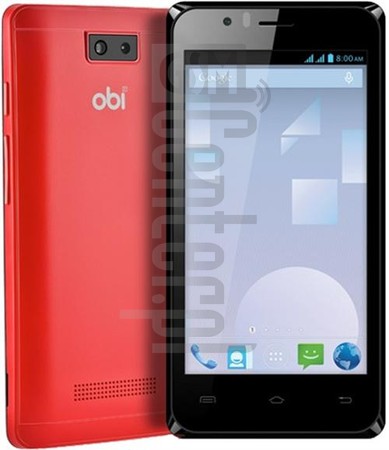 IMEI Check OBI Punch S450 on imei.info