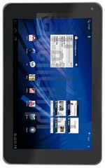 Sprawdź IMEI LG V905 Optimus Pad na imei.info