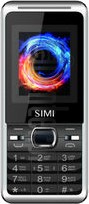 ตรวจสอบ IMEI SIMIX Simi S105 บน imei.info