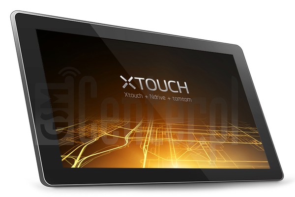IMEI Check XTOUCH G701 on imei.info