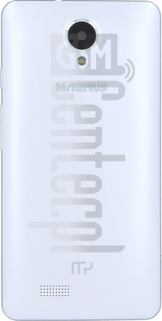 IMEI Check myPhone Magnus on imei.info