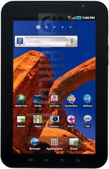 Проверка IMEI SAMSUNG Galaxy Tab 4G LTE на imei.info