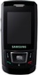 SAMSUNG D900i