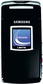 SAMSUNG Z710