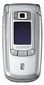 SAMSUNG S410i