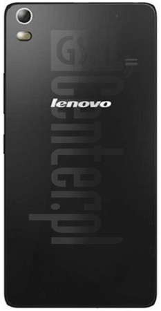 IMEI Check LENOVO A7600-M on imei.info
