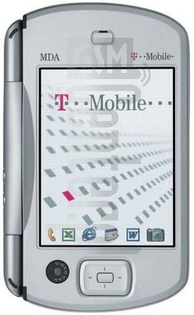 ตรวจสอบ IMEI T-MOBILE MDA Pro (HTC Universal) บน imei.info