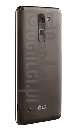 IMEI Check LG F720S Stylus 2 on imei.info