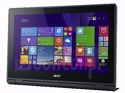IMEI Check ACER SW5-271-64V2 Aspire Switch 12 on imei.info