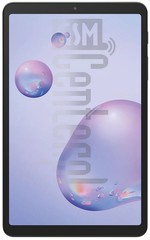 Vérification de l'IMEI SAMSUNG Galaxy Tab A 8.4 2020 (LTE) sur imei.info
