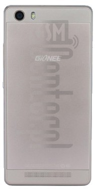 IMEI Check GIONEE GN5001 on imei.info