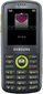 SAMSUNG T459 Gravity