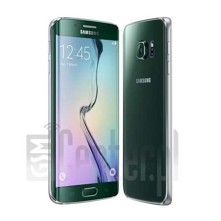 Controllo IMEI SAMSUNG G928R Galaxy S6 Edge+ su imei.info