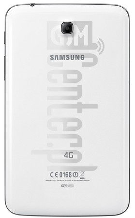 Verificação do IMEI SAMSUNG T215 Galaxy Tab 3 7.0" LTE em imei.info