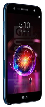 IMEI Check LG X5 (2018) on imei.info
