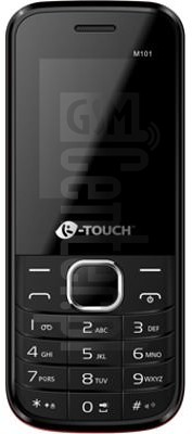 IMEI Check K-TOUCH M101 on imei.info